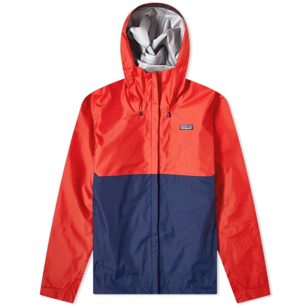 Patagonia Torrentshell 3L Rain Jacket